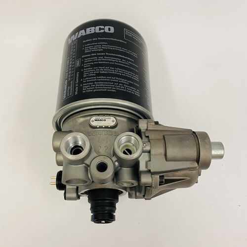 4324150037 Air Dryer (Single Cannister)