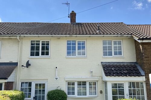 Whomerley Road, Stevenage