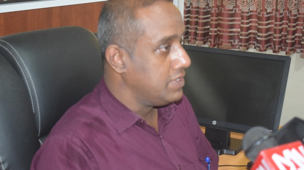 விலங்கு கடிகளுக்கான தடுப்பு மருந்துகள் இல்லை - பக்தர்களைப் பாதுகாக்க வினோதன் நடவடிக்கை