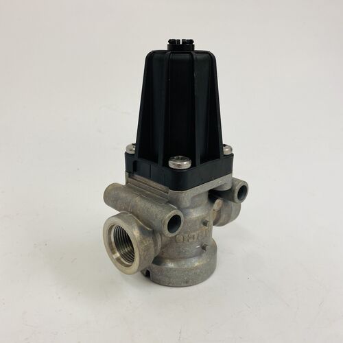 4750107000 Pressure Limiting Valve (PLV)