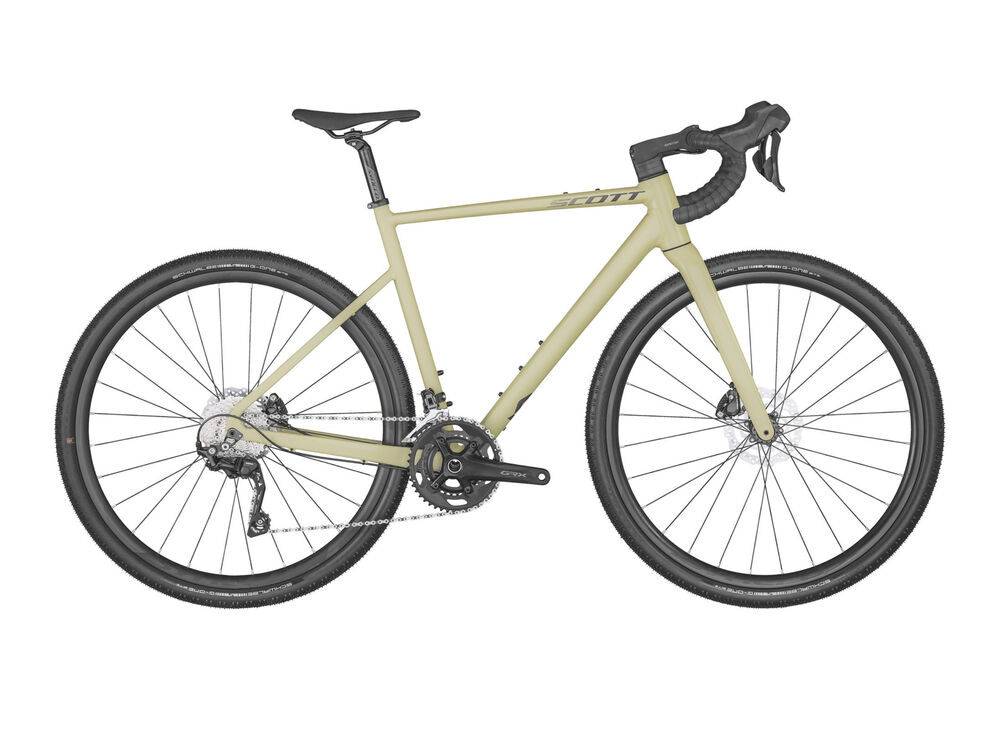 Scott Speedster Gravel 30