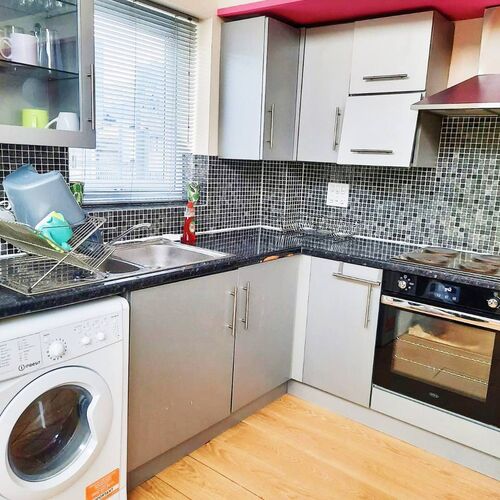 Residential Student Let