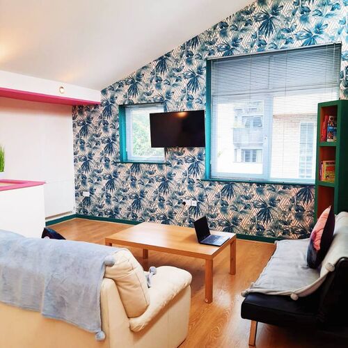 Residential Student Let