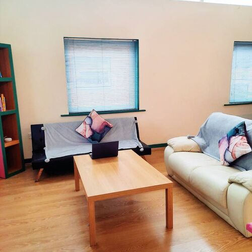 Residential Student Let