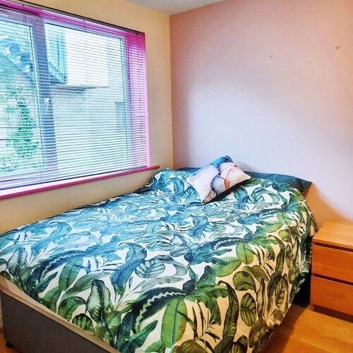 Residential Student Let