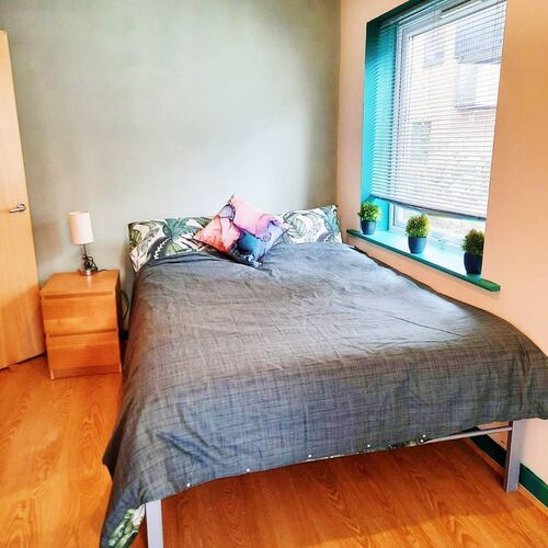 Residential Student Let