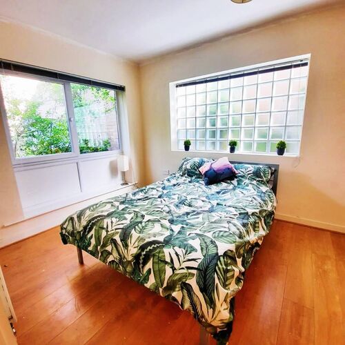 Residential Student Let