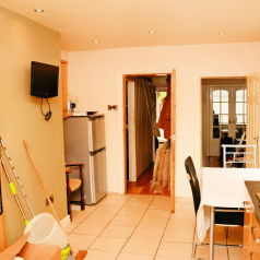 4 Bedroom Terraced for Rent