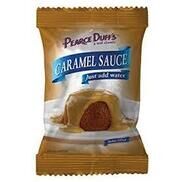 Pearce Duffs Caramel Sauce Makes 425ml 72g