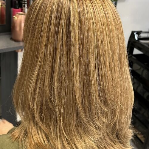 Gallery | HairGlaze