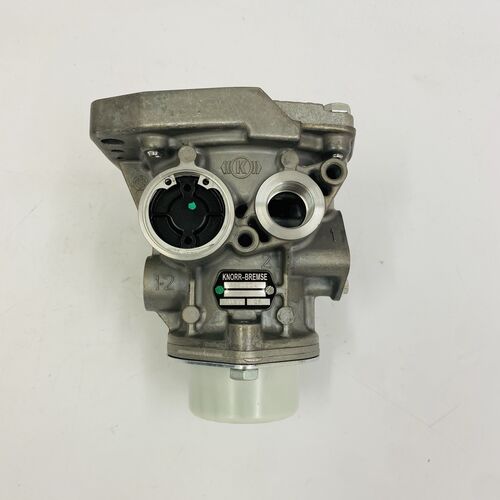 AS3000AAT Relay Emergency Valve (REV)