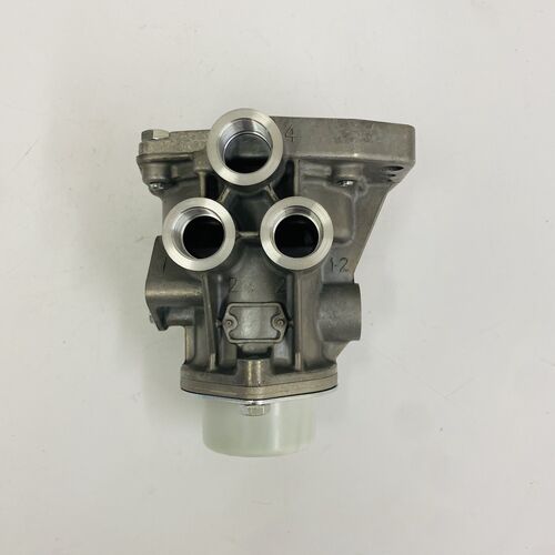 AS3000AAT Relay Emergency Valve (REV)