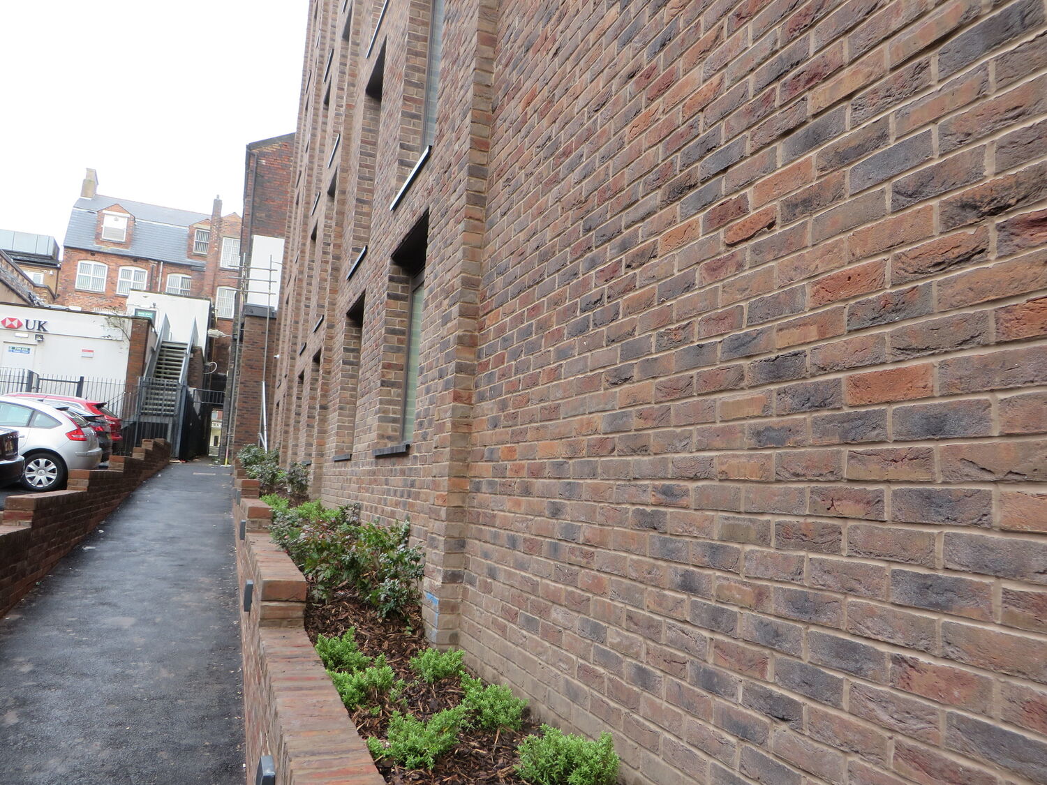 The Met, Newcastle-under-Lyme