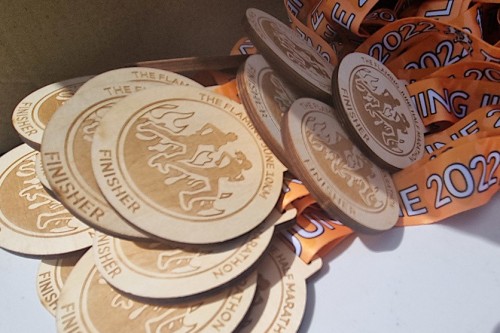 Here, There, Everywhere.