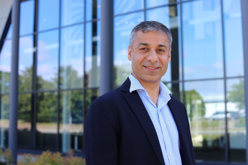 New HealthTech directorship at CPI to boost innovation