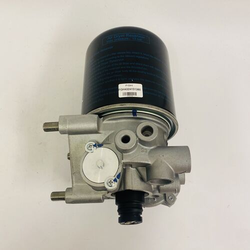 FGH4324151380 Air Dryer (Single Cannister)