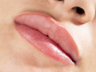 Semi Permanent Lips
