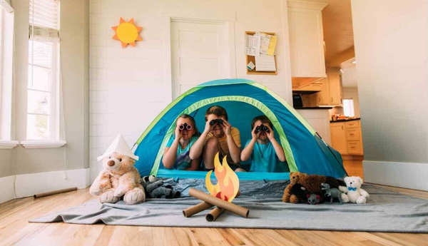 The Rise Of 'Staycations' In The Wake Of The COVID Pandemic, And What This Means For Second Home Owners In The UK
