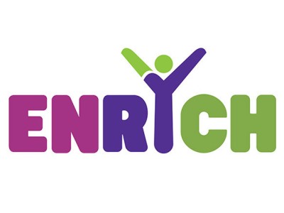 Enrych Logo