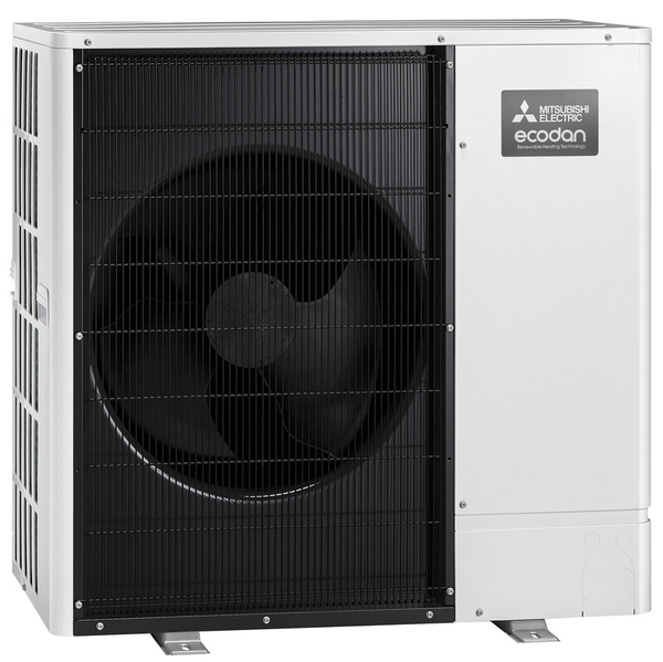 What are Heat Pumps?