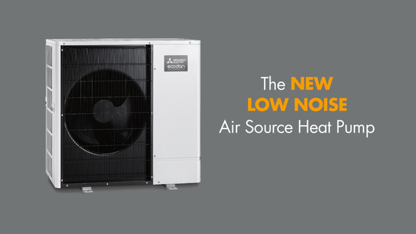 Why air source heat pumps are increasing in popularity?