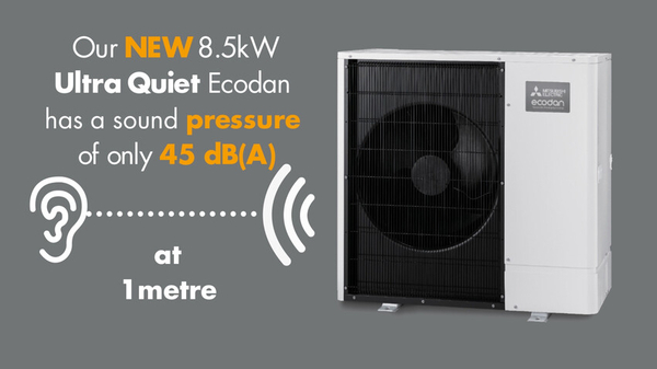 Are Air Source Heat Pumps Noisy?