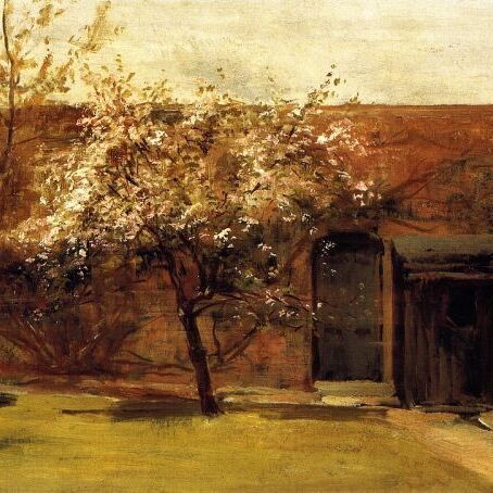 Blossoms, Chantemesle