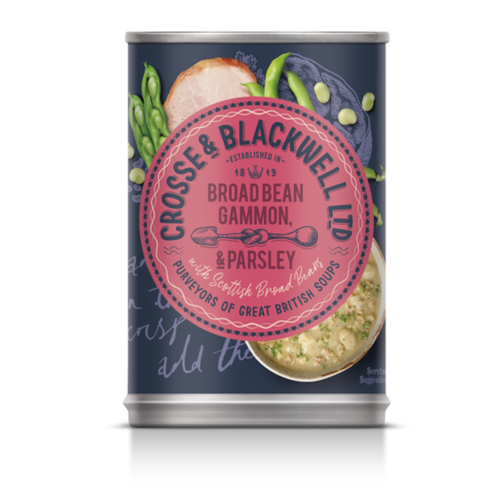 Crosse & Blackwell Soup 400g