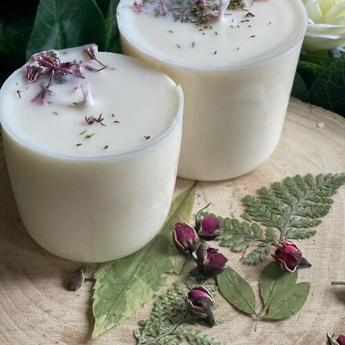 Small Classic tumbler Candle Refill