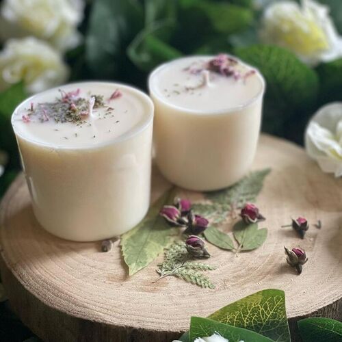 Candle Refills