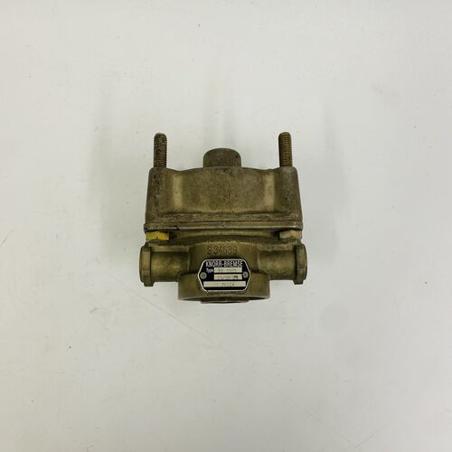 I76204AT (RE1115) Relay Valve