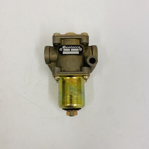 V2080180 Pressure Limiting Valve (PLV)