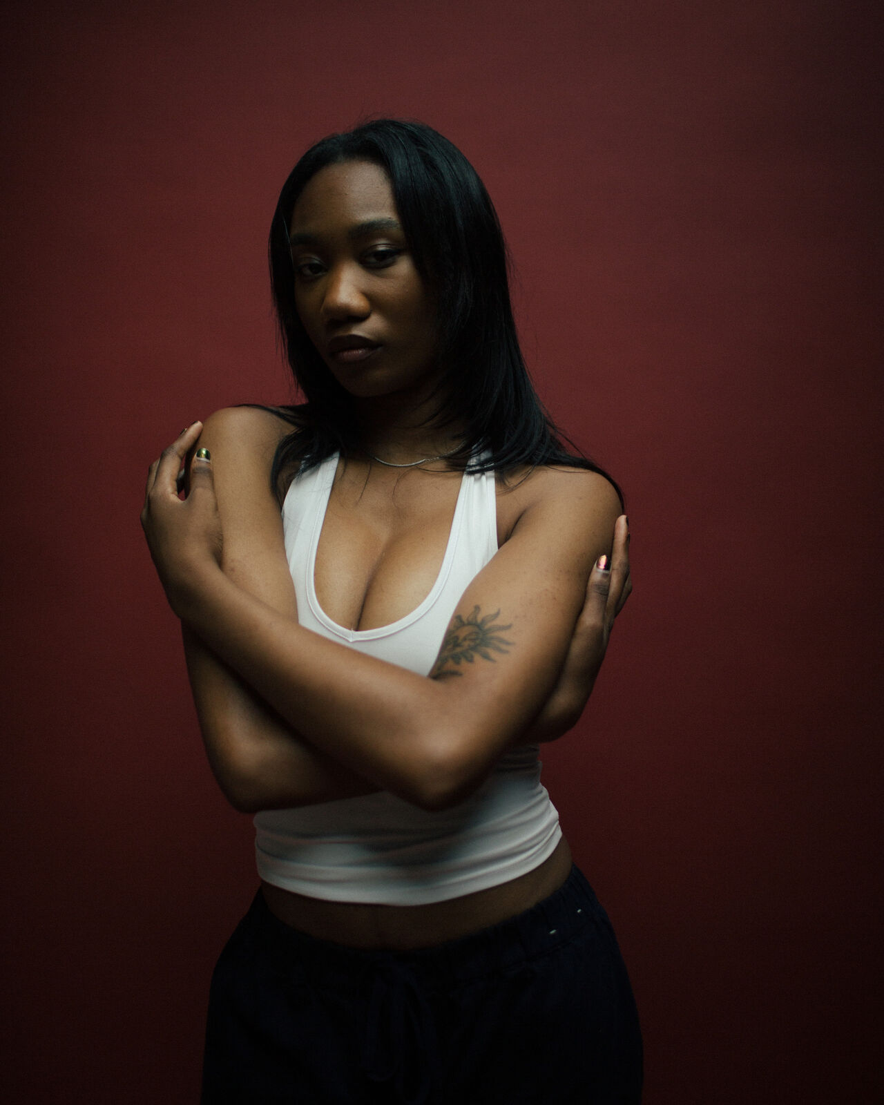 ORÉ: Fashion Communications