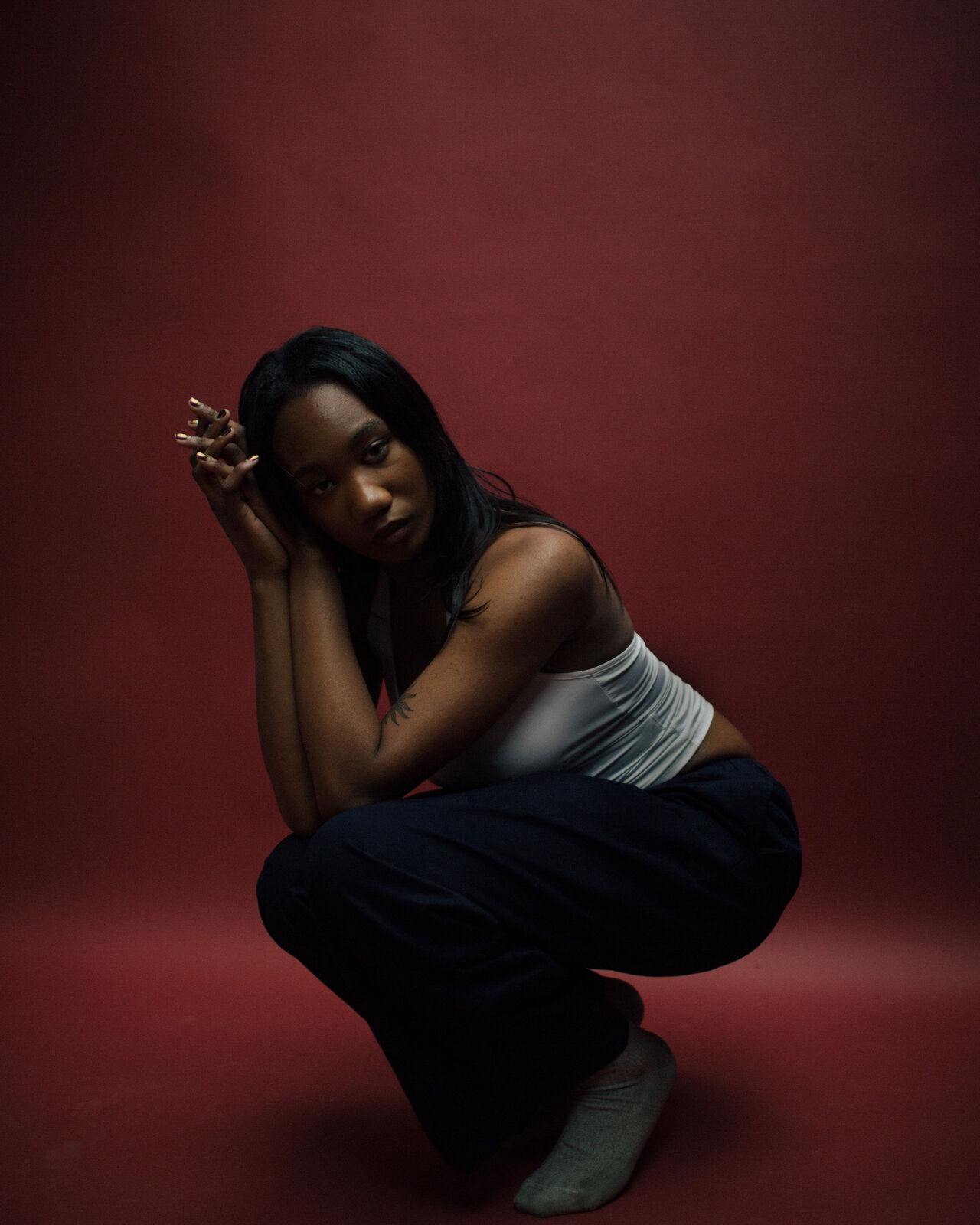 ORÉ: Fashion Communications