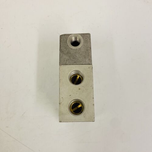 I30092 3/2 Control Valve