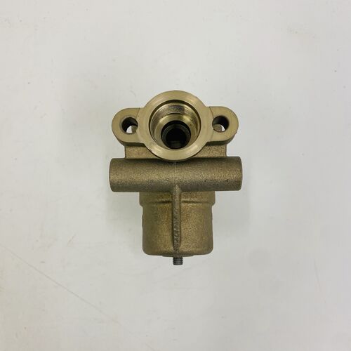 K186518N00 (AC157M) Pressure Limiting Valve (PLV)