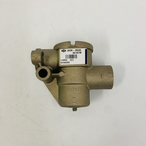 K186518N00 (AC157M) Pressure Limiting Valve (PLV)