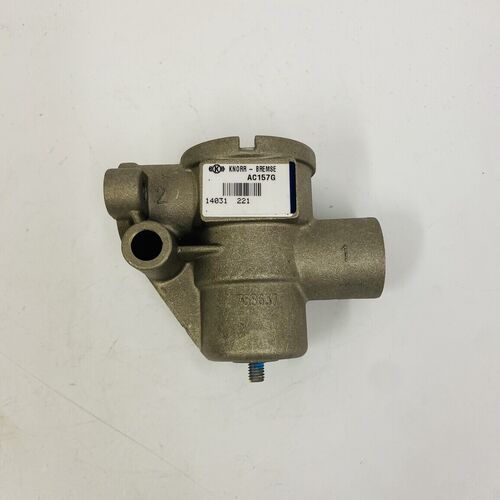 K186513N00 (AC157G) Pressure Limiting Valve (PLV)