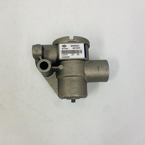 K186510N00 (AC157C) Pressure Limiting Valve (PLV)