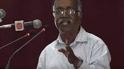 தமிழ்ப் பிரதேசங்களில் சிங்கள குடியேற்றங்கள் கட்டமைப்பு சார் இன அழிப்பே!  சி.அ யோதிலிங்கம்