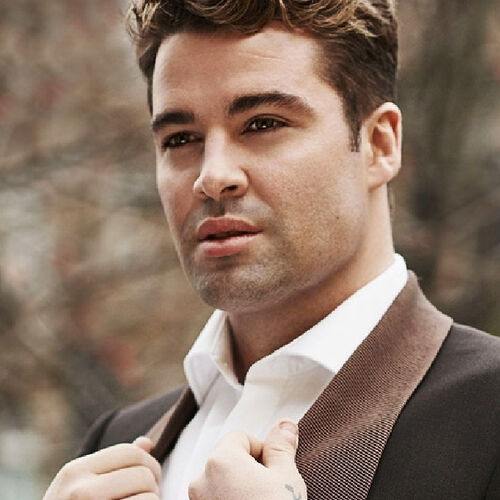 JOE McELDERRY