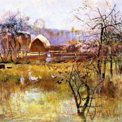 The Farm, Richmond, New South Wales