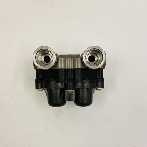 II37460 (AE4609) Four Circuit Protection Valve