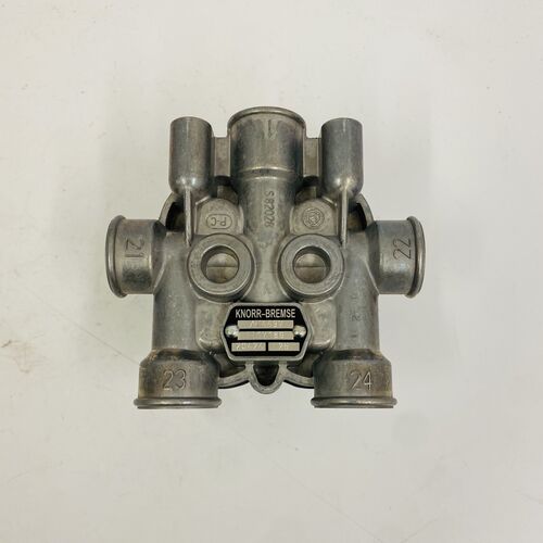 II17189 (AE4437) Four Circuit Protection Valve