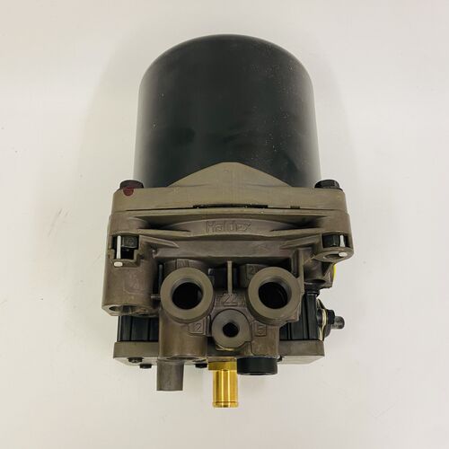 93096 Single Air Drier (SDX)