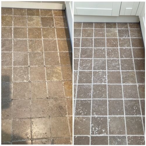 Gallery | A J B Ceramics | Tile Cleaning Leicester | Tile Restoration Leicestershire | Tile Polishing Nottinghamshire