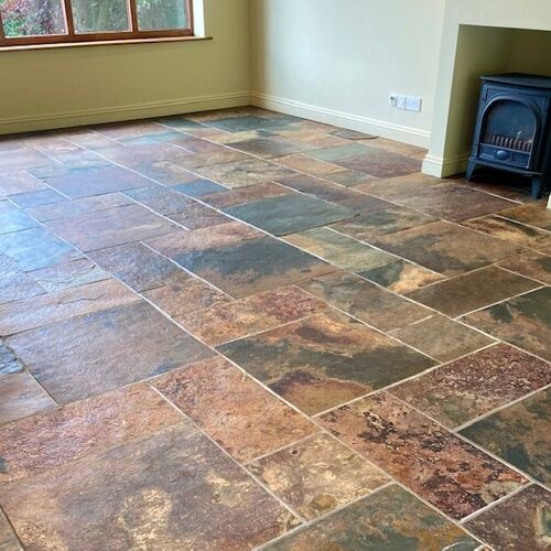 Gallery | A J B Ceramics | Tile Cleaning Leicester | Tile Restoration Leicestershire | Tile Polishing Nottinghamshire