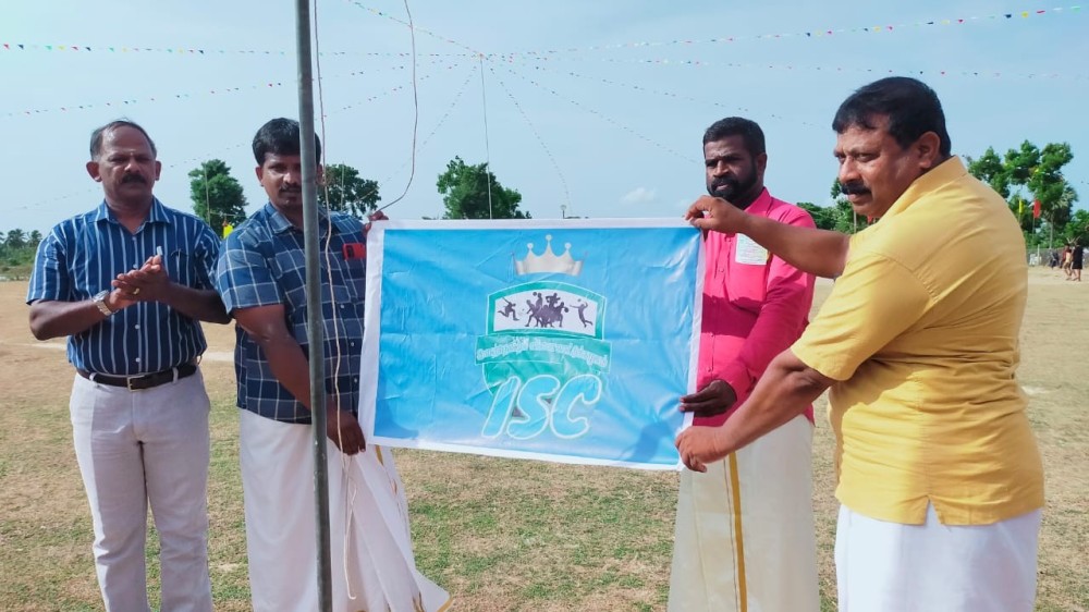 கிளிநொச்சியில் இன்று கலாச்சார விளையாட்டு நிகழ்வுகள்