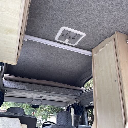 2003 (53)reg Leisure Drive Camper Van 4 Berth Peugeot Boxer 2.0 HDi SWB