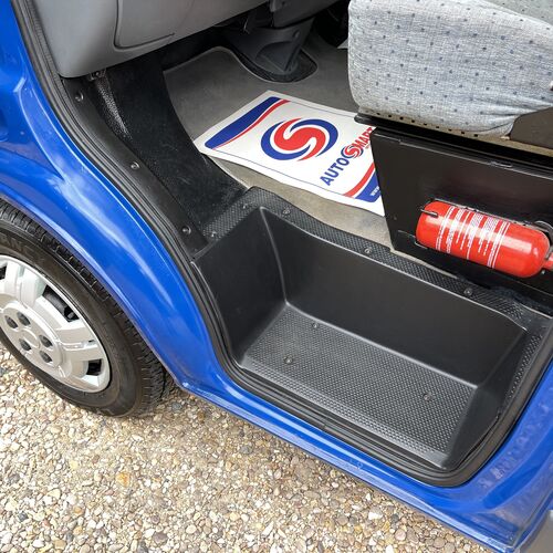 2003 (53)reg Leisure Drive Camper Van 4 Berth Peugeot Boxer 2.0 HDi SWB